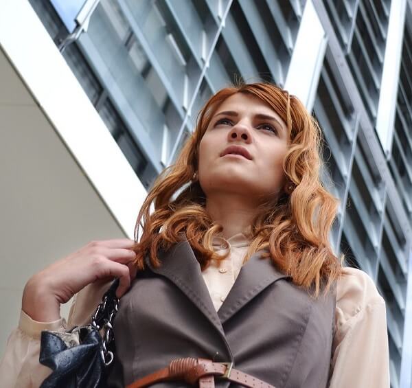 Contact Wellness Coach Amanda Lewis